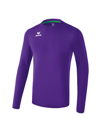 ERIMA Trikot Liga langarm Kinder Violett