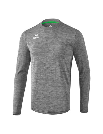 ERIMA Trikot Liga langarm Unisex Grau