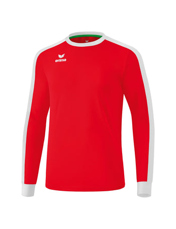 ERIMA Retro Star Trikot LA Unisex Rot
