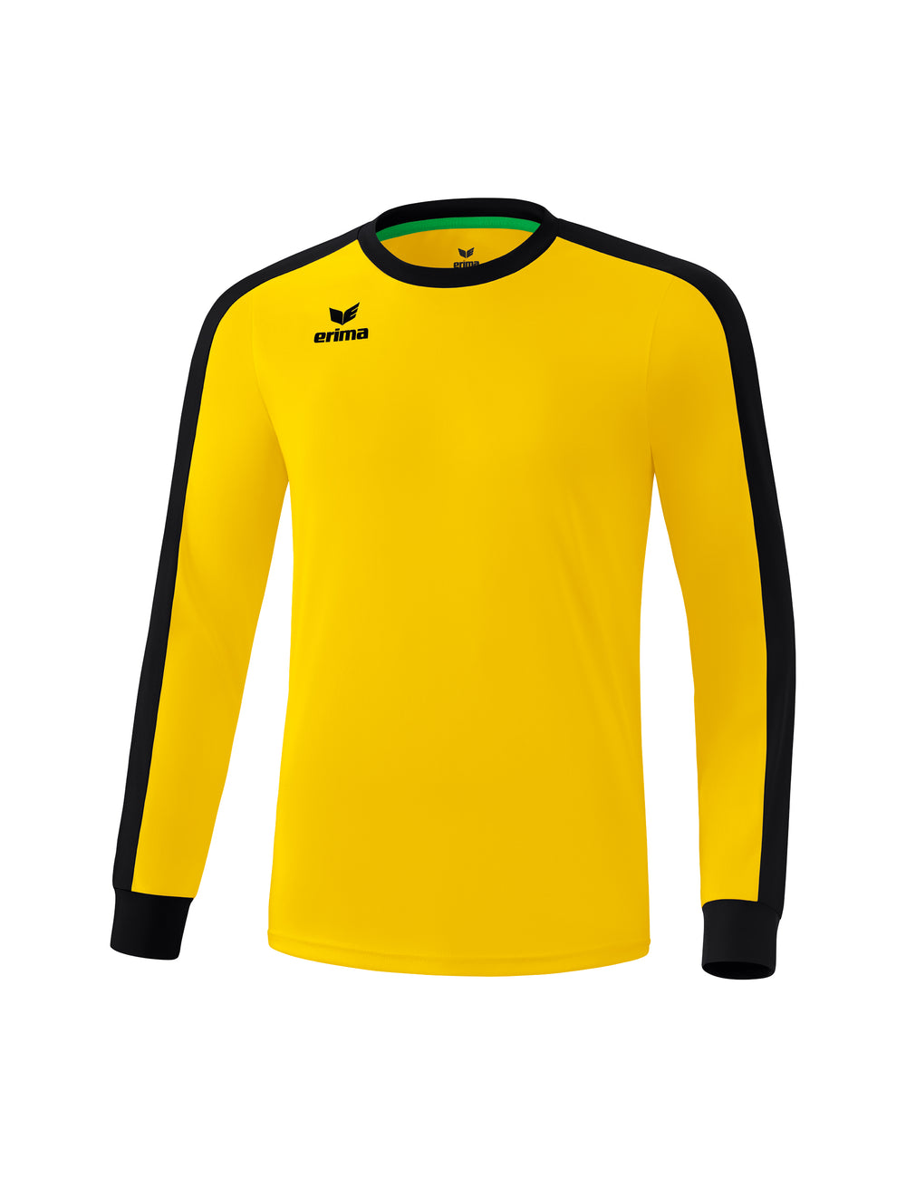 ERIMA Retro Star Trikot LA Kinder Gelb