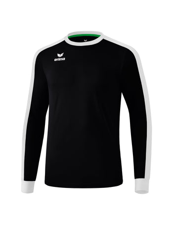 ERIMA Retro Star Trikot LA Unisex Schwarz