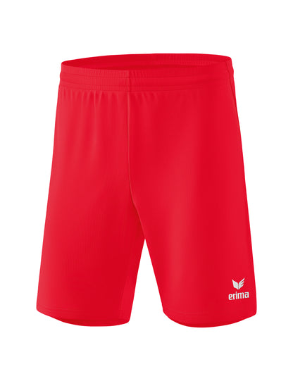 ERIMA RIO 2.0 Shorts Kinder Rot