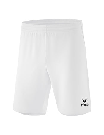 ERIMA RIO 2.0 Shorts Kinder Weiß