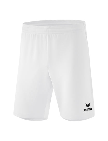 ERIMA RIO 2.0 Shorts Kinder Weiß