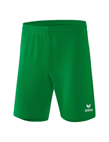 ERIMA RIO 2.0 Shorts Kinder Grün