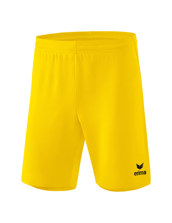 ERIMA RIO 2.0 Shorts Kinder Gelb