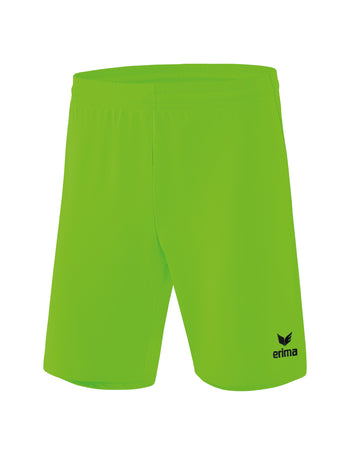 ERIMA RIO 2.0 Shorts Kinder Grün