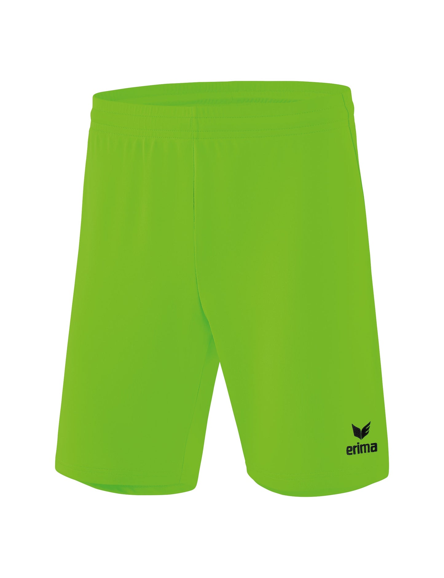 ERIMA RIO 2.0 Shorts Kinder Grün