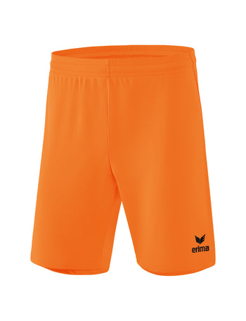ERIMA RIO 2.0 Shorts Kinder Orange