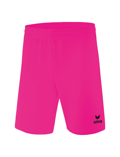 ERIMA RIO 2.0 Shorts Unisex Pink
