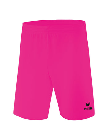 ERIMA RIO 2.0 Shorts Unisex Pink
