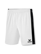 ERIMA Retro Star Shorts Kinder Weiß