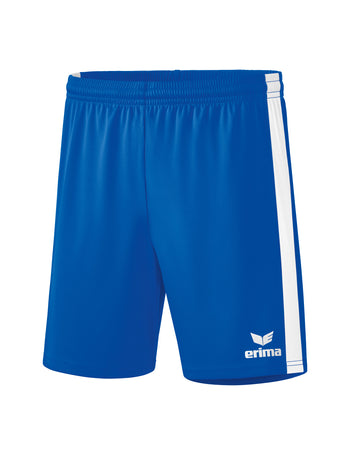 ERIMA Retro Star Shorts Kinder Blau