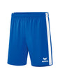 ERIMA Retro Star Shorts Kinder Blau