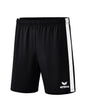 ERIMA Retro Star Shorts Kinder Schwarz