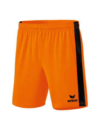 ERIMA Retro Star Shorts Kinder Orange