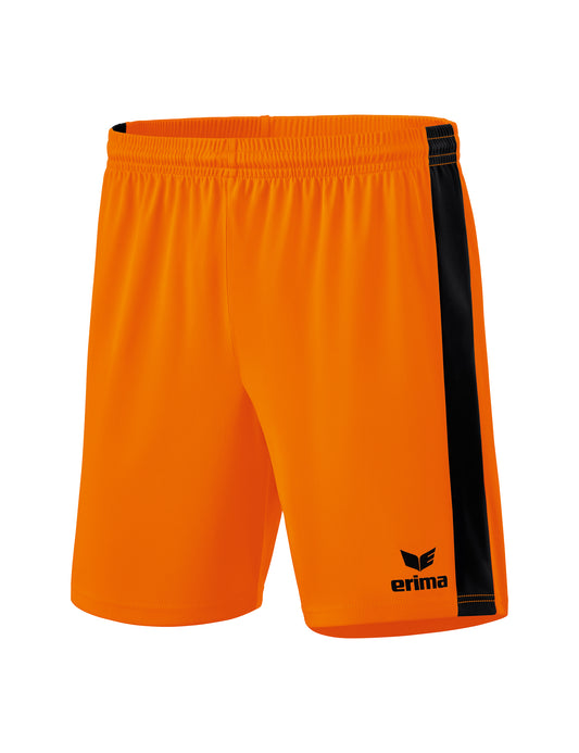 ERIMA Retro Star Shorts Kinder Orange