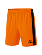 ERIMA Retro Star Shorts Kinder Orange