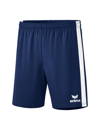 ERIMA Retro Star Shorts Kinder Blau