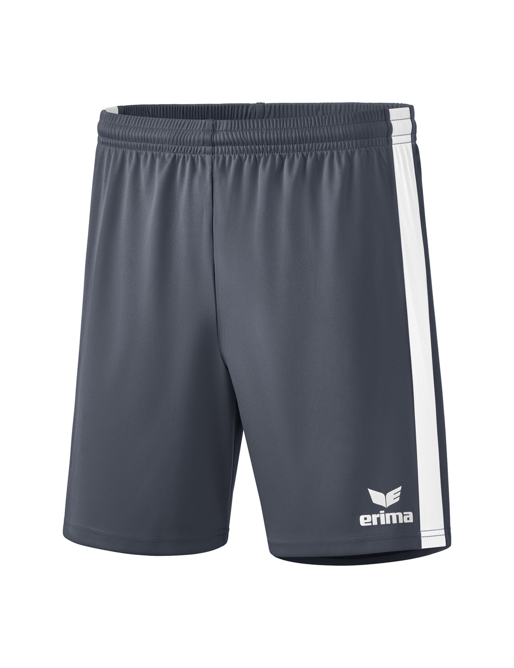 ERIMA Retro Star Shorts Kinder Grau