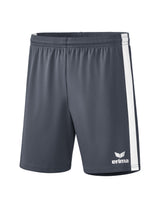 ERIMA Retro Star Shorts Kinder Grau