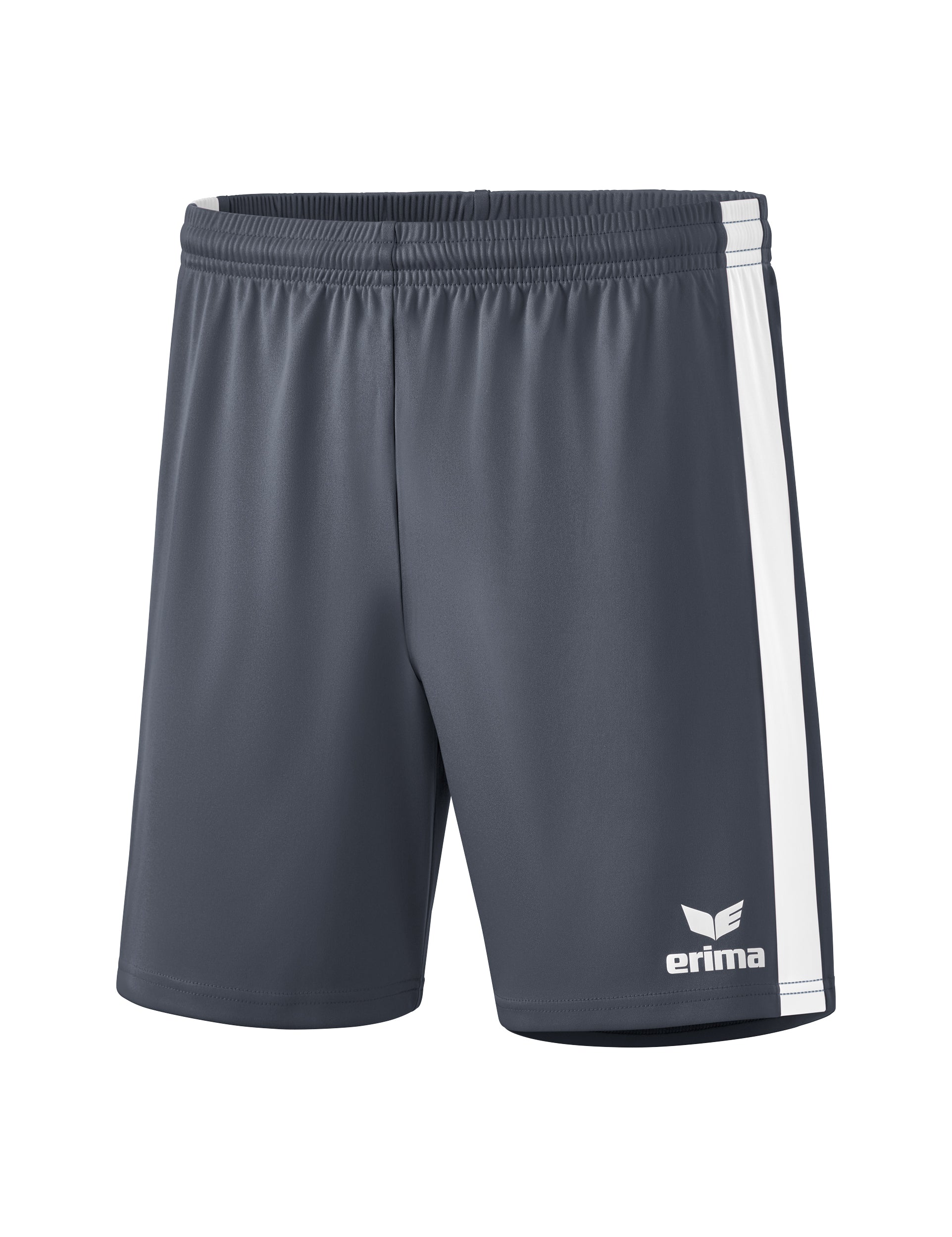 ERIMA Retro Star Shorts Kinder Grau