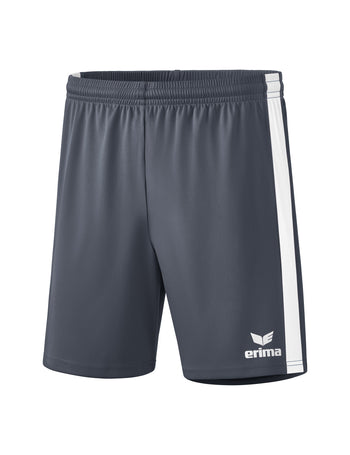 ERIMA Retro Star Shorts Kinder Grau