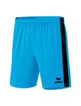 ERIMA Retro Star Shorts Unisex Blau