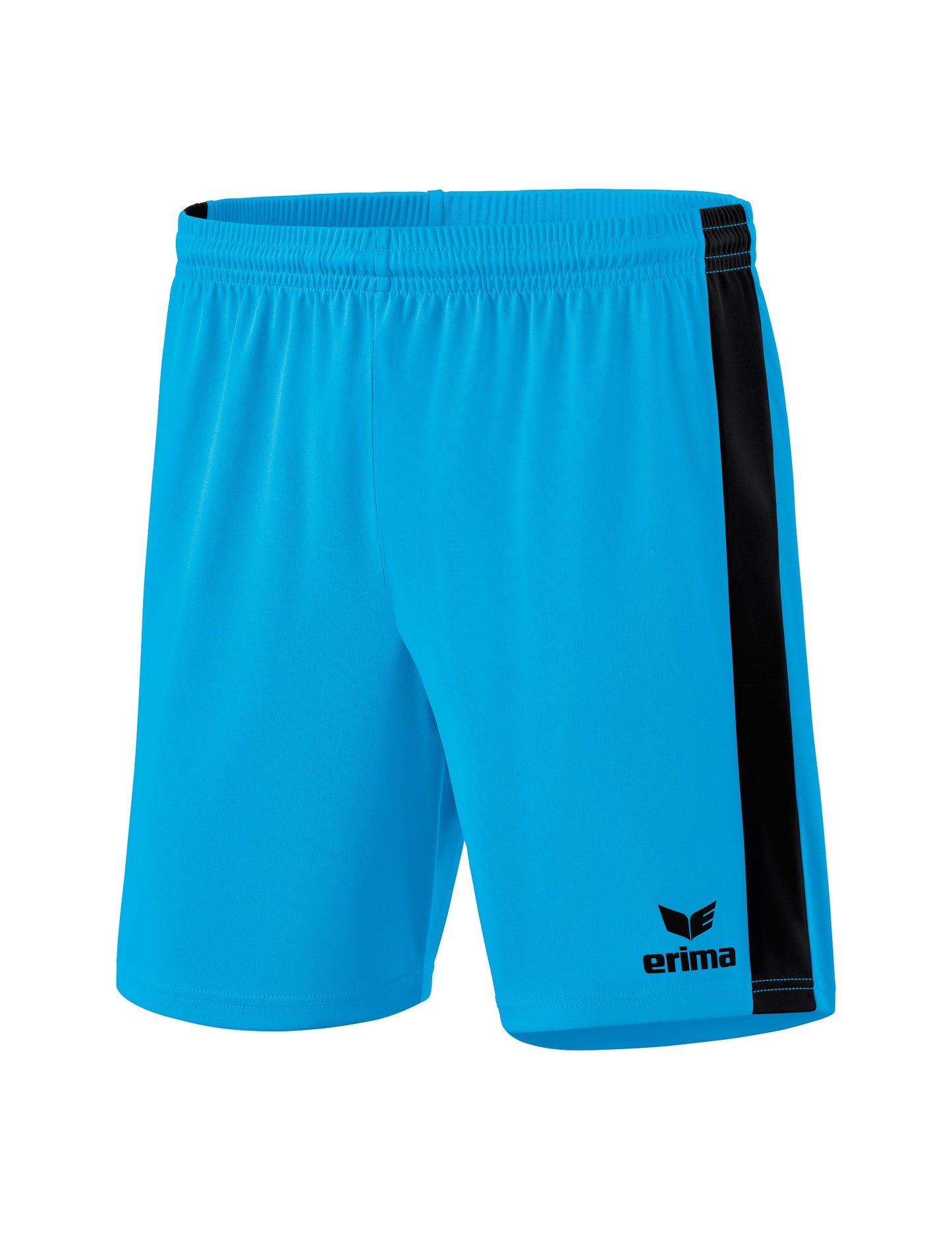 ERIMA Retro Star Shorts Unisex Blau