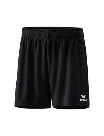 ERIMA Rio 2.0 Shorts Damen Schwarz