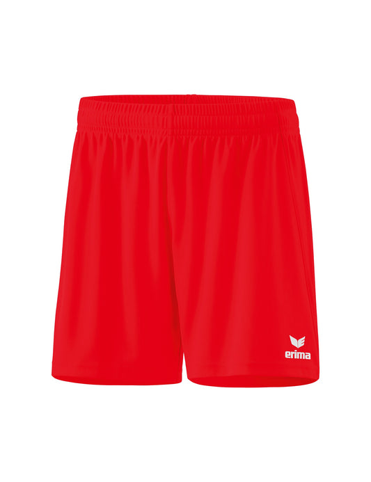 ERIMA Rio 2.0 Shorts Damen Rot