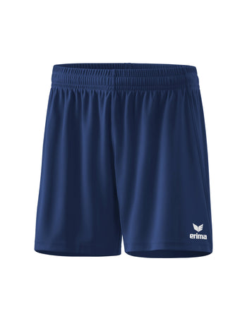 ERIMA Rio 2.0 Shorts Damen Blau