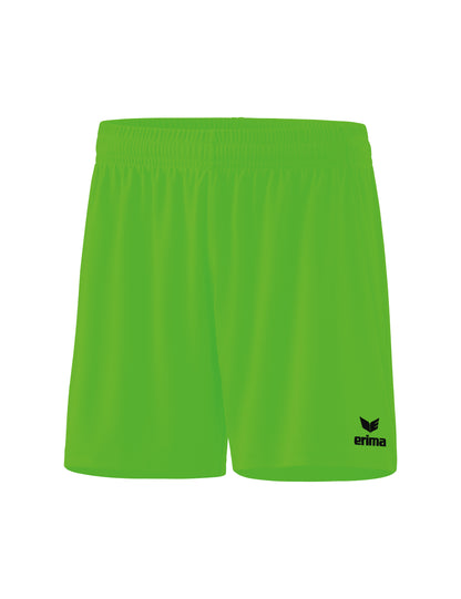 ERIMA Rio 2.0 Shorts Damen Grün