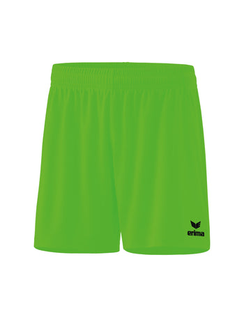 ERIMA Rio 2.0 Shorts Damen Grün