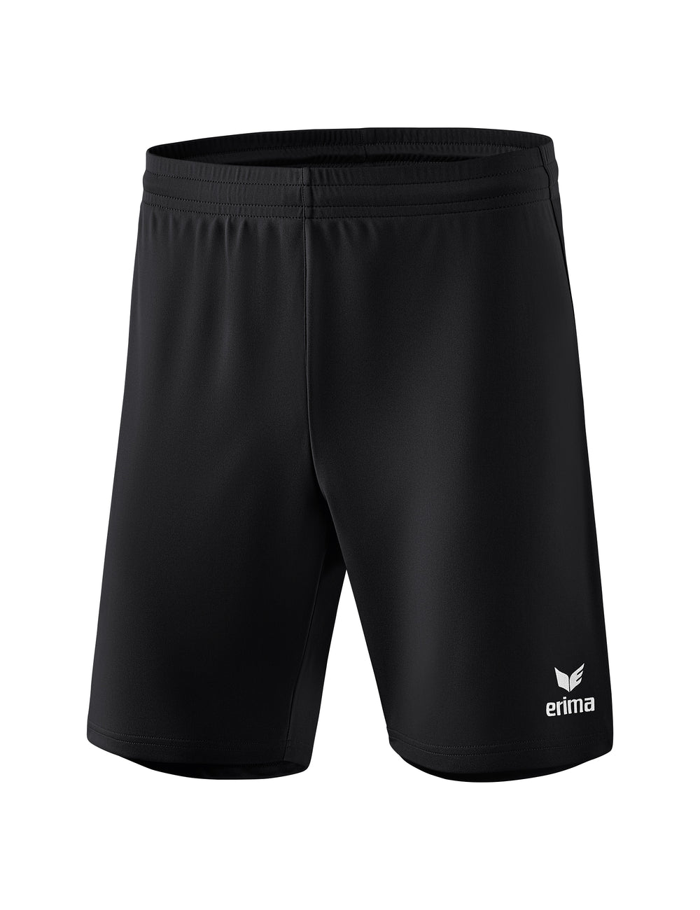 ERIMA RIO 2.0 Shorts mit Innenslip Kinder Schwarz