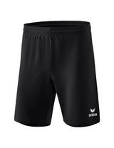 ERIMA RIO 2.0 Shorts mit Innenslip Kinder Schwarz