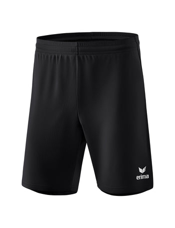 ERIMA RIO 2.0 Shorts mit Innenslip Kinder Schwarz