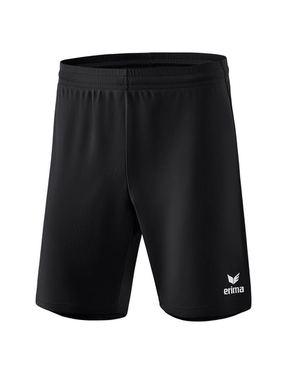 ERIMA RIO 2.0 Shorts mit Innenslip Kinder Schwarz