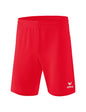 ERIMA RIO 2.0 Shorts mit Innenslip Kinder Rot