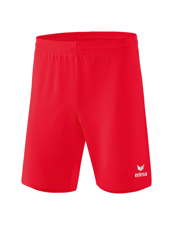 ERIMA RIO 2.0 Shorts mit Innenslip Kinder Rot