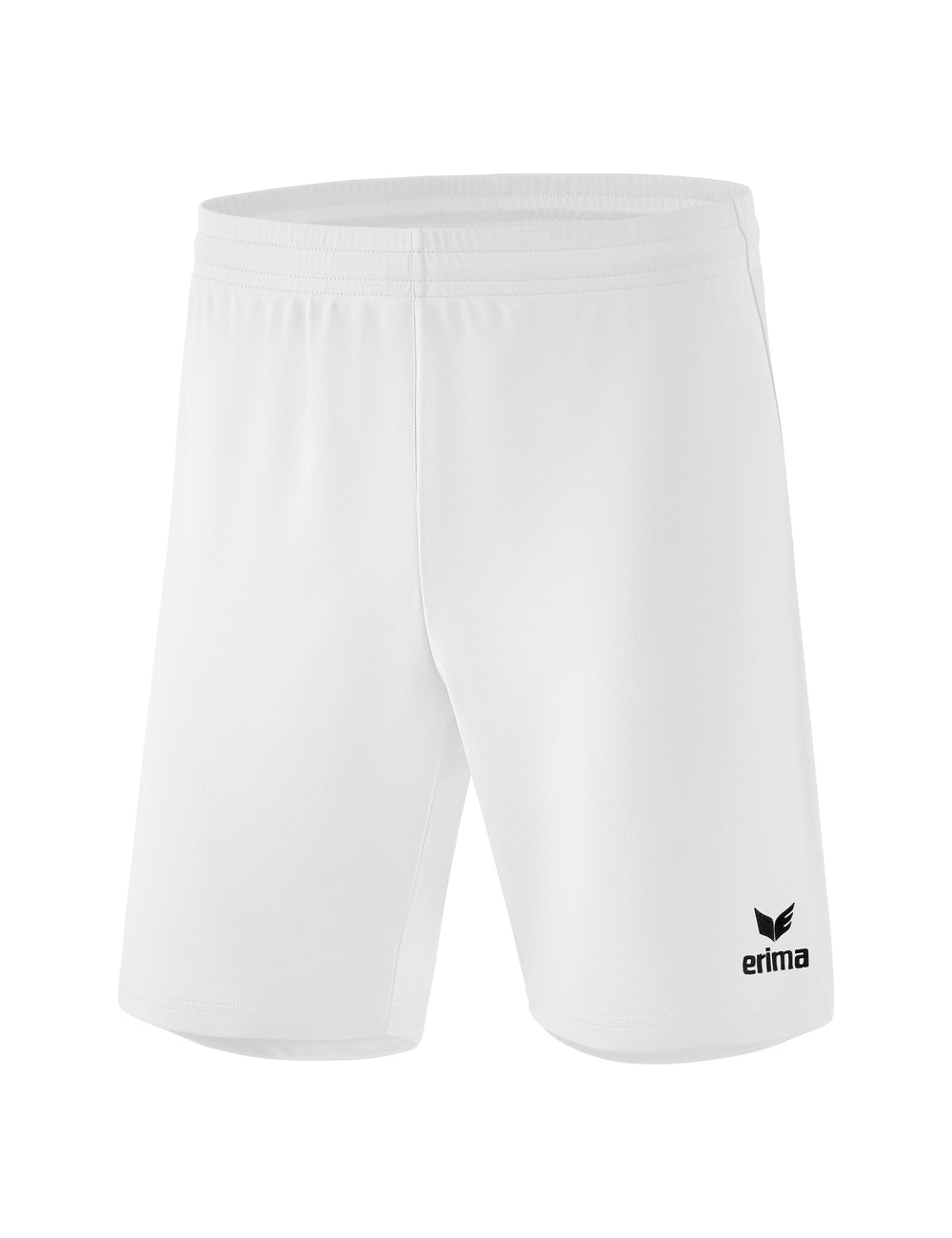 ERIMA RIO 2.0 Shorts mit Innenslip Kinder Weiß