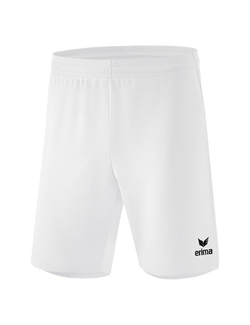 ERIMA RIO 2.0 Shorts mit Innenslip Unisex Weiß