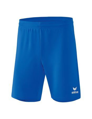 ERIMA RIO 2.0 Shorts mit Innenslip Unisex Blau