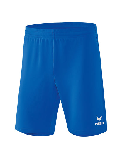 ERIMA RIO 2.0 Shorts mit Innenslip Kinder Blau