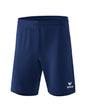 ERIMA RIO 2.0 Shorts mit Innenslip Unisex Blau