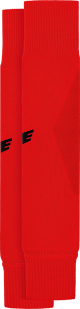 ERIMA Tube Socks Unisex Rot