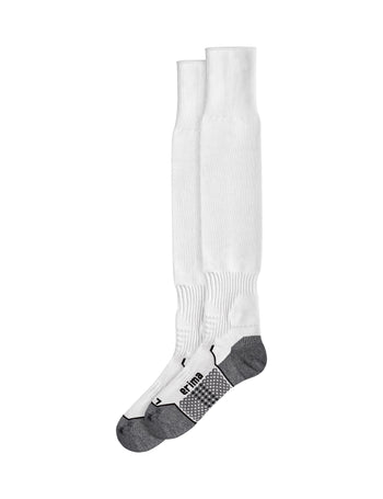 ERIMA Stutzenstrumpf Unisex Weiß