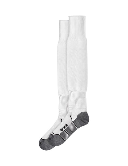 ERIMA Stutzenstrumpf Unisex Weiß