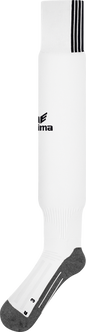 ERIMA Madrid Stutzenstrumpf Unisex Weiß
