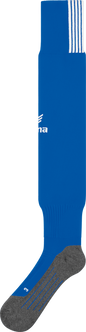 ERIMA Madrid Stutzenstrumpf Unisex Blau